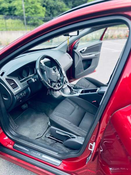 Volvo XC60 Geartronic Business