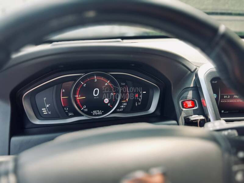 Volvo XC60 Geartronic Business