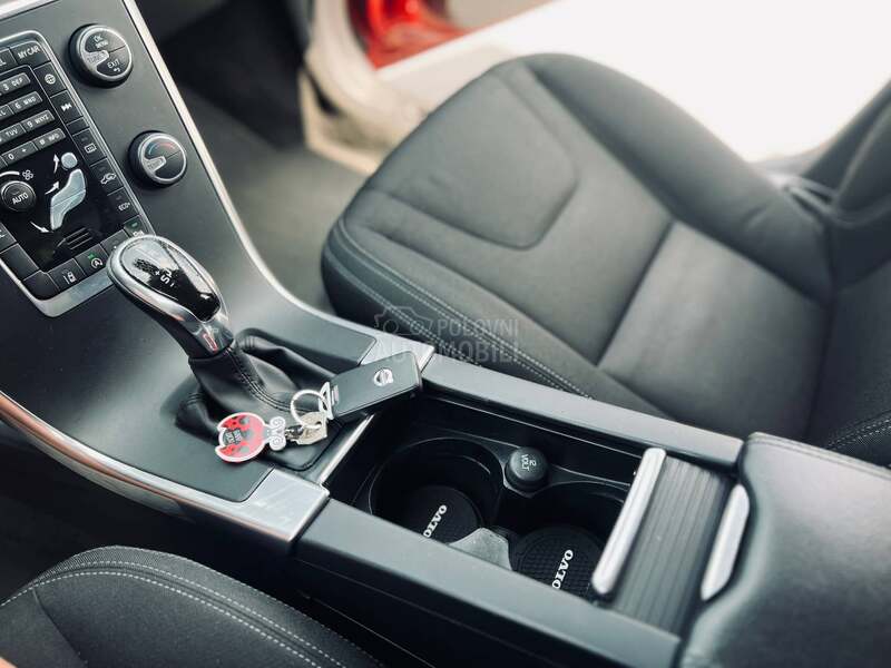 Volvo XC60 Geartronic Business