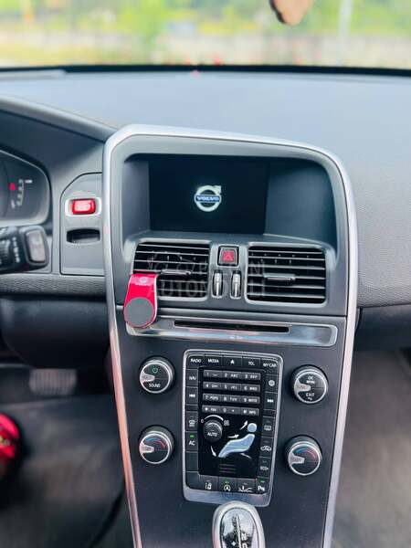 Volvo XC60 Geartronic Business