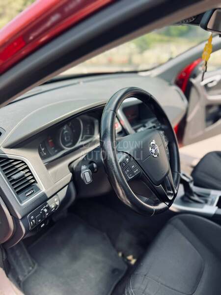 Volvo XC60 Geartronic Business