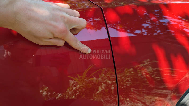 Mazda 3 SP G165 Revolution