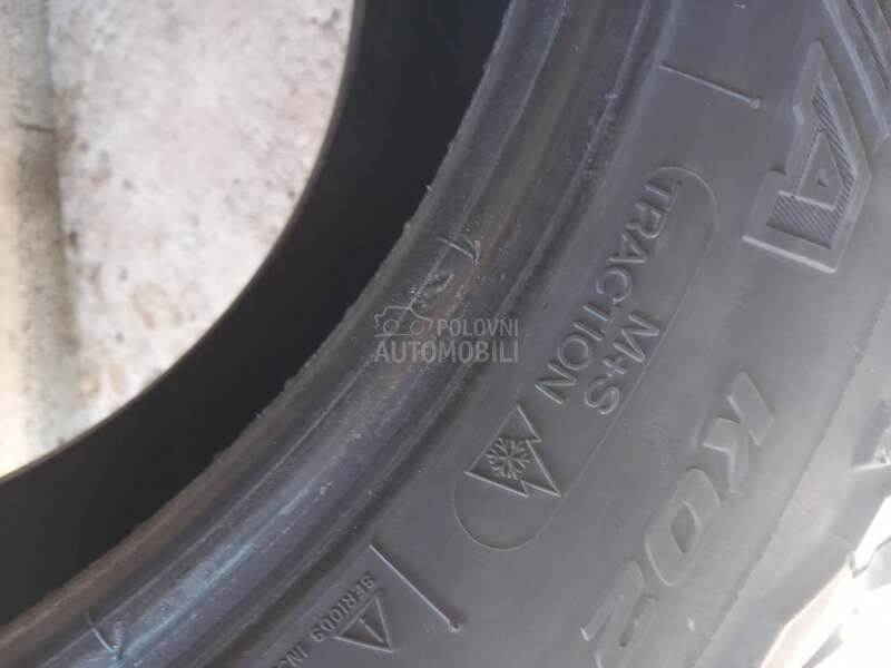 BFGoodrich 265/60 R18 Sve sezone