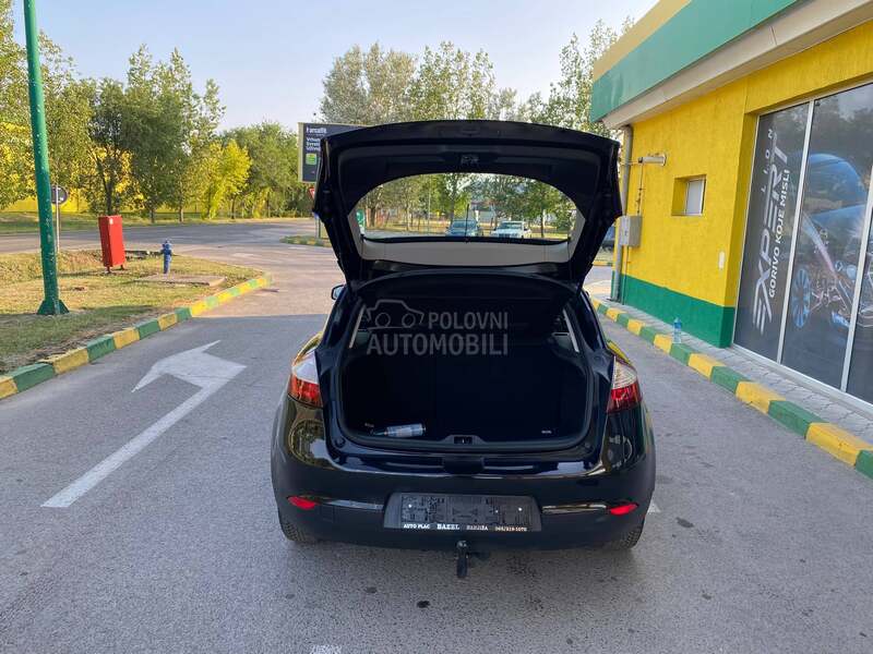 Renault Megane 1,2-SWIS.SALON