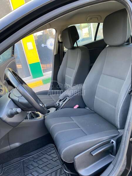 Renault Megane 1,2-SWIS.SALON