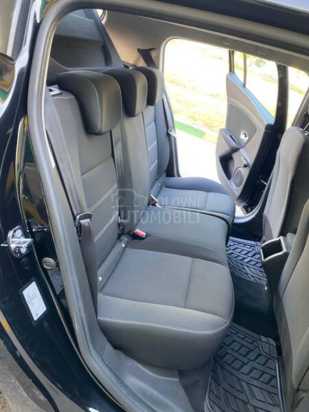 Renault Megane 1,2-SWIS.SALON