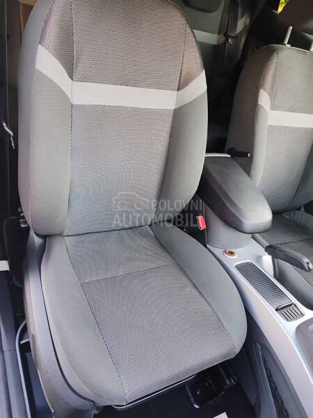 Ford Kuga 2.0 tdci