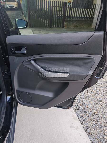 Ford Kuga 2.0 tdci