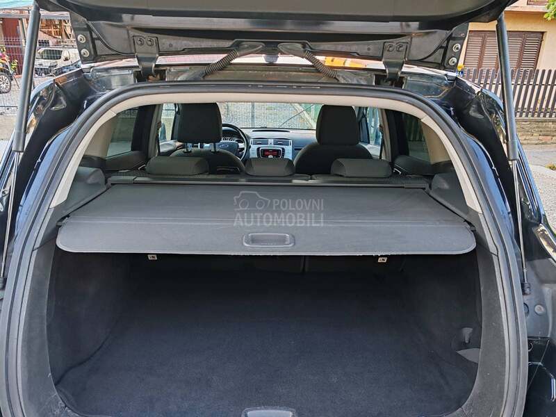 Ford Kuga 2.0 tdci