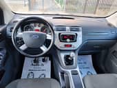 Ford Kuga 2.0 tdci