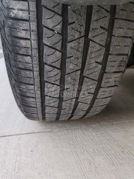 Ford Kuga 2.0 tdci