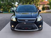 Ford Kuga 2.0 tdci