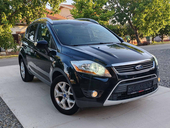 Ford Kuga 2.0 tdci