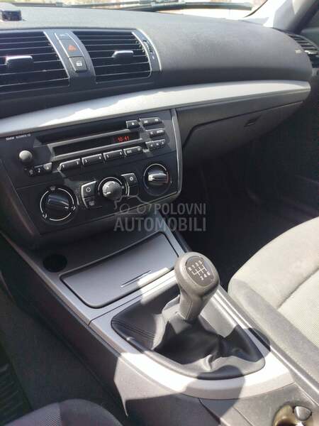 BMW 118 118d
