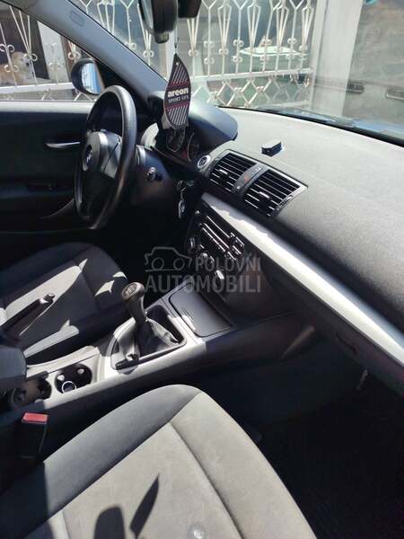 BMW 118 118d