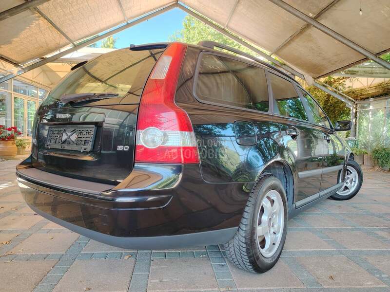 Volvo V50 1,6HDI