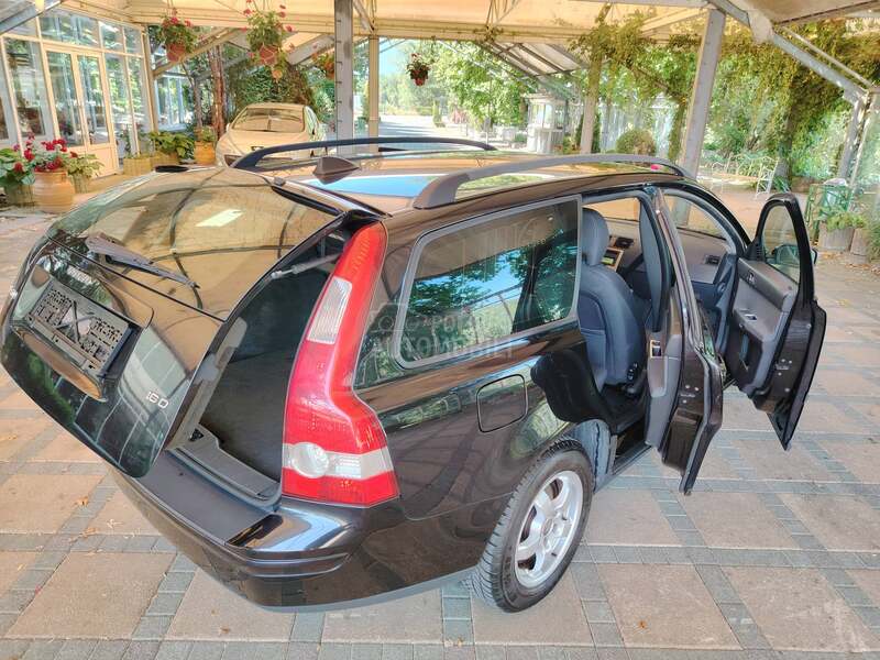Volvo V50 1,6HDI
