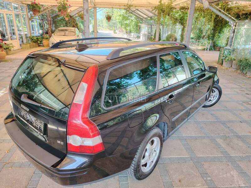 Volvo V50 1,6HDI