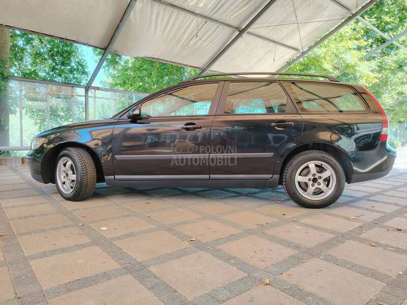 Volvo V50 1,6HDI