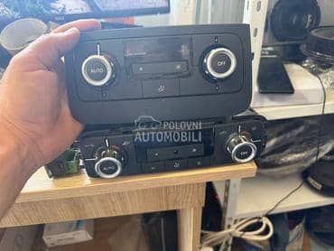 Klimatronik za Volkswagen Touareg od 2010. do 2017. god.