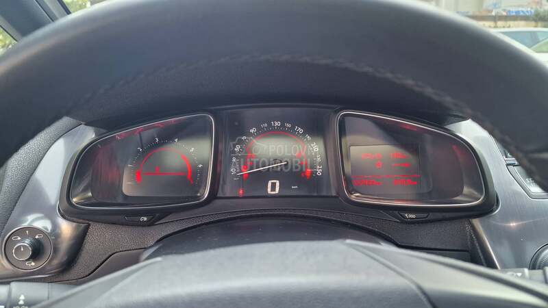DS 5 2.0 HDI