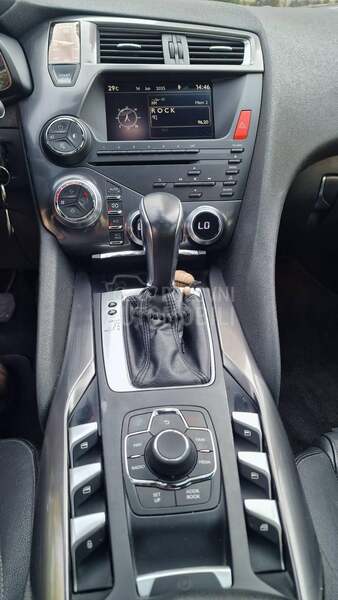 DS 5 2.0 HDI