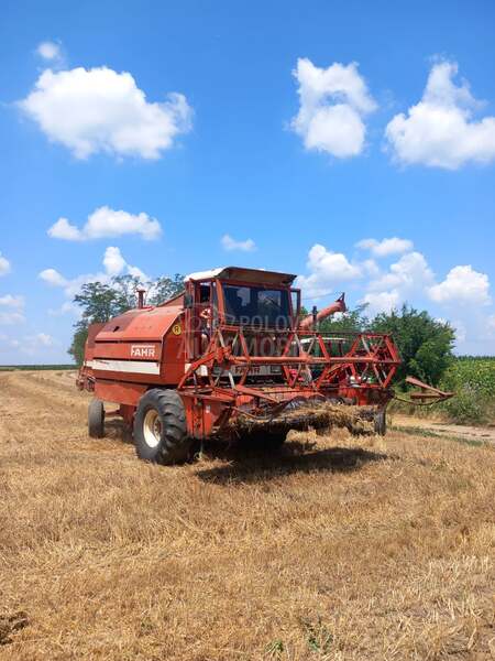 Fahr M1302