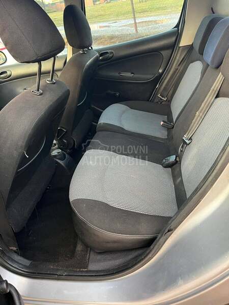 Peugeot 206 1.4