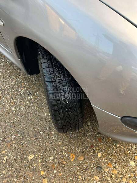 Peugeot 206 1.4