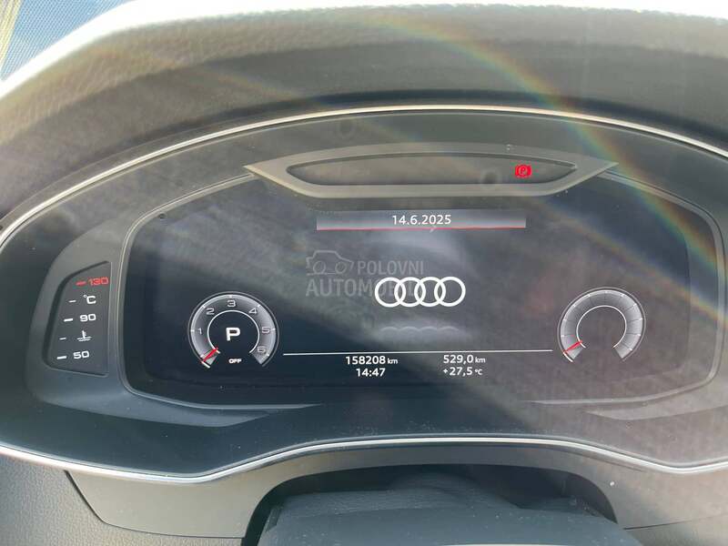 Audi A7 40