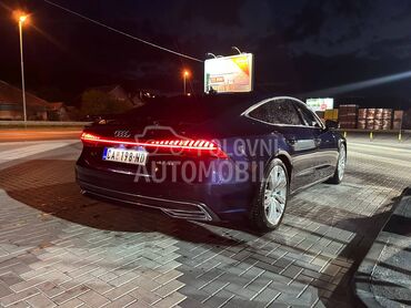 Audi A7 40
