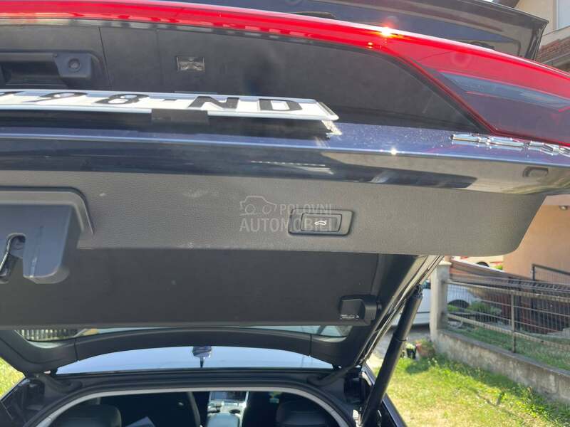 Audi A7 40