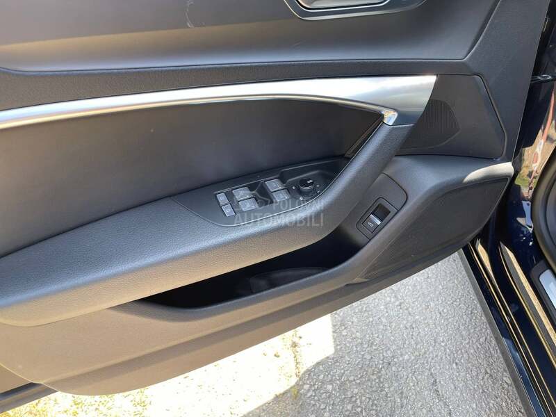 Audi A7 40