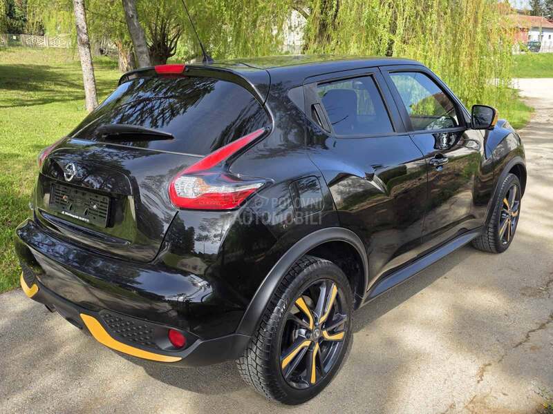 Nissan Juke tekna-premium-ch