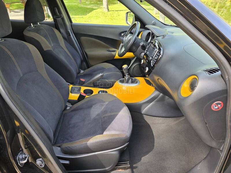 Nissan Juke tekna-premium-ch