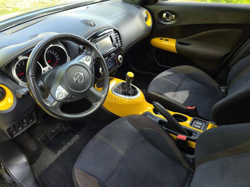 Nissan Juke tekna-premium-ch