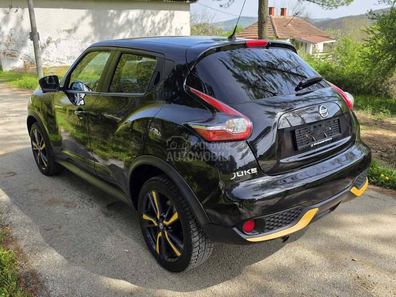 Nissan Juke tekna-premium-ch