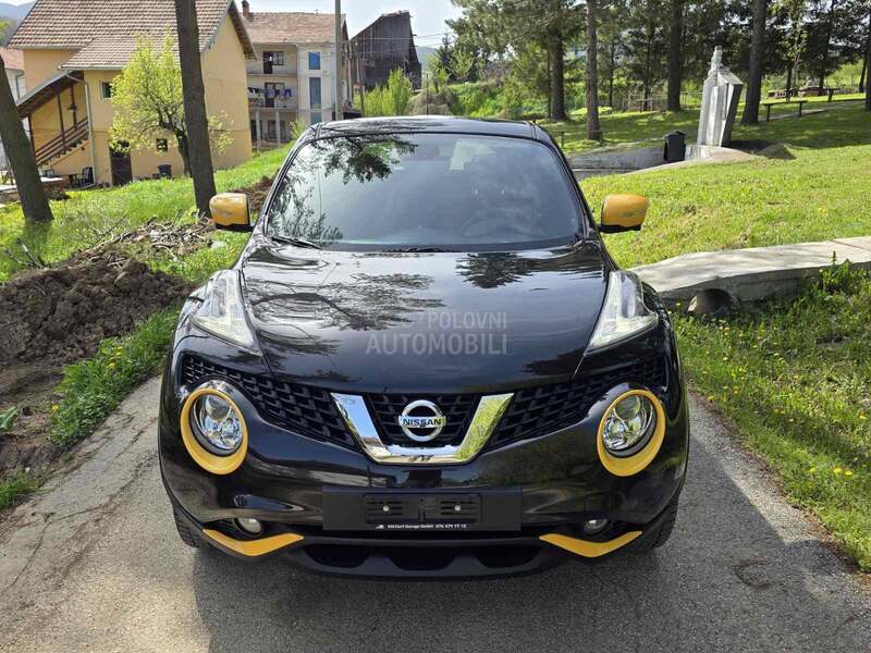 Nissan Juke tekna-premium-ch