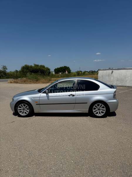 BMW 316 M paket