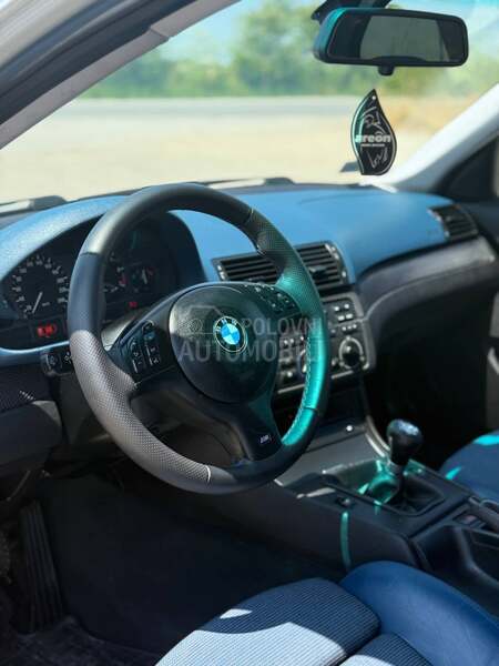 BMW 316 M paket