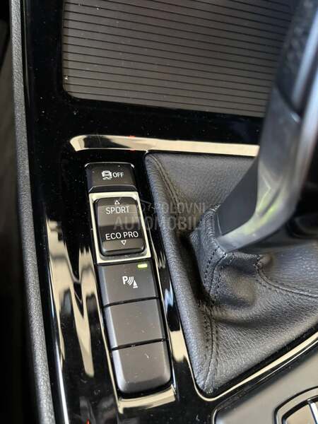 BMW X2 S drive/M/GOLD