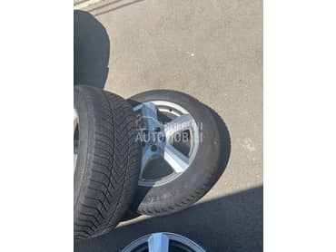 Esa Tecar 225/55 R17 Zimska