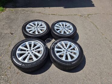 Michelin 235/55 R18 Zimska 