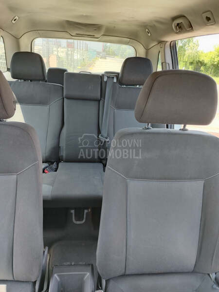 Opel Zafira 1.6