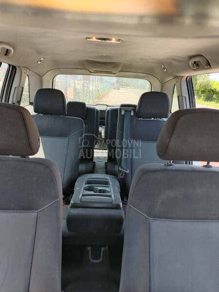 Opel Zafira 1.6