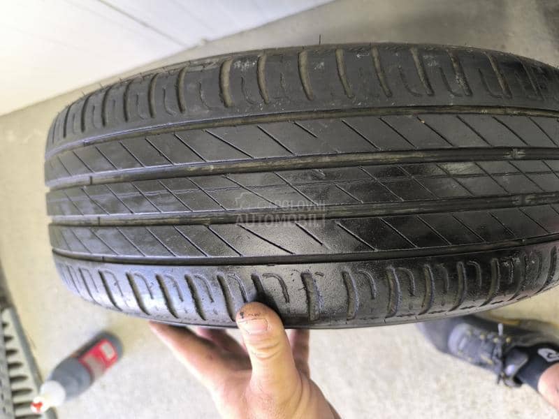 Čelične felne Pezo Citroen 15" 4 x 108