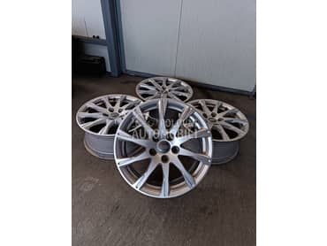 Aluminijumske felne  17" 5 x 112