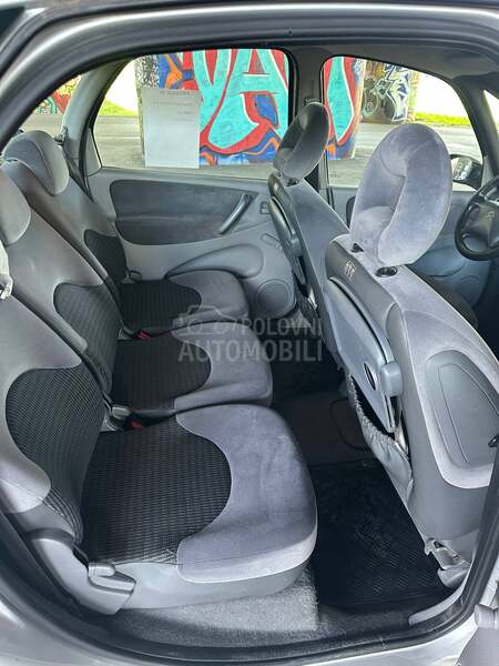 Citroen Xsara Picasso 