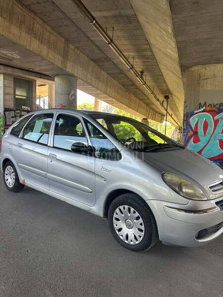 Citroen Xsara Picasso 