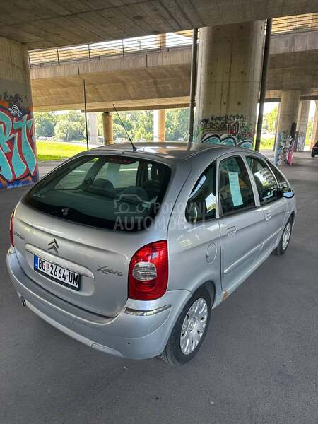 Citroen Xsara Picasso 